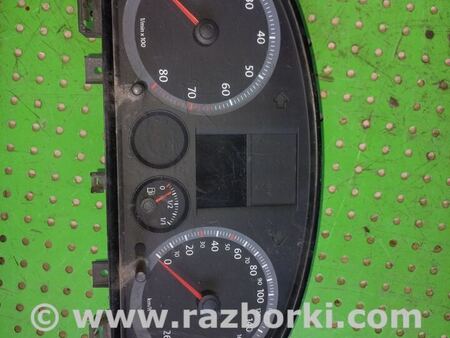 Щиток приборов для Volkswagen Caddy 3 (2003-2020) Киев 2K0920844B