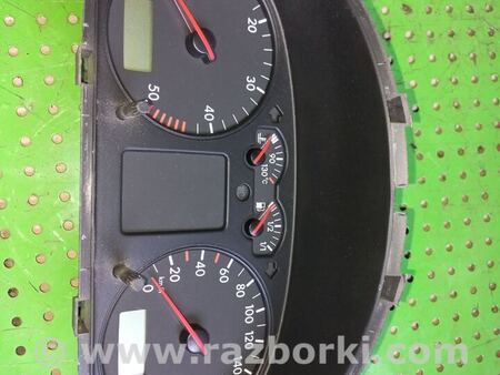 Щиток приборов для Volkswagen T4 Transporter, Multivan (09.1990-06.2003) Киев 7D0920803B