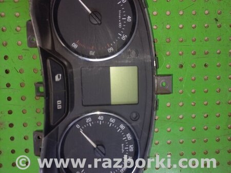 Щиток приборов для Skoda Fabia New Киев 5J0920810E