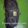 Щиток приборов Skoda Fabia New