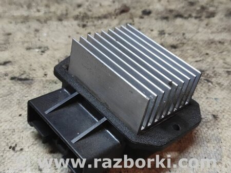 Резистор печки для Toyota Avensis T250 (02.2003-10.2009) Киев 4993002121