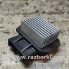 Резистор печки Toyota Avensis T250 (02.2003-10.2009)