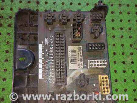 Блок предохранителей для Skoda Forman Киев 115939393