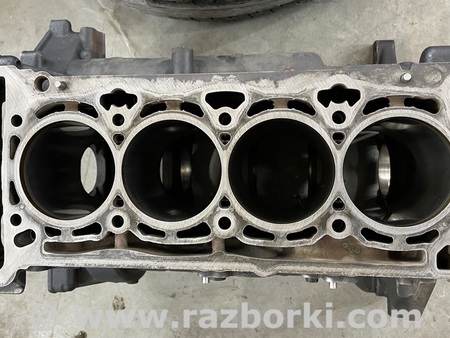 Блок цилиндров для Volkswagen Passat CC (01.2012-12.2016) Львов 06H103021L