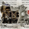 Блок цилиндров Skoda Fabia