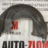 Защита тормозного переднего правого диска Audi (Ауди) Q7 4M (03.2015-...)