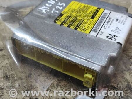 Блок управления AIRBAG для Toyota Avensis T250 (02.2003-10.2009) Киев 8917005122