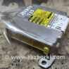 Блок управления AIRBAG Toyota Avensis T250 (02.2003-10.2009)