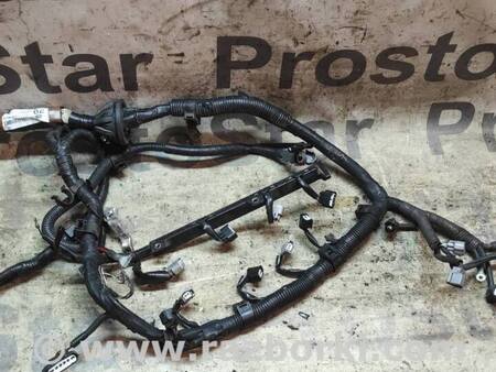 Проводка двигателя для Toyota Avensis T250 (02.2003-10.2009) Киев 8212105621
