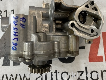 Масляный насос для Volkswagen Passat B6 (03.2005-12.2010) Львов 06J115106AB 