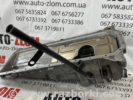 Поддон масляный для BMW E38 (06.1994-08.1998) Львов 2245973, 1433510
