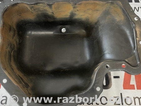 Поддон масляный для Skoda Fabia Львов 03D103602G 