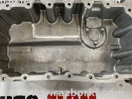 Поддон масляный для Volkswagen Golf V Mk5 (10.2003-05.2009) Львов 03G103603AB
