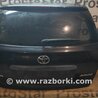 Крышка багажника Toyota Avensis T250 (02.2003-10.2009)
