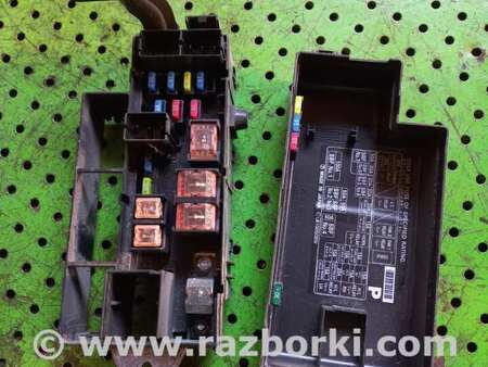 Блок предохранителей для Subaru Forester SG Киев 82231SA200