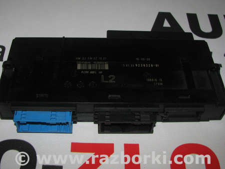 Блок комфорта для BMW E87 (2004-2012) Львов 61.35 9226326-01