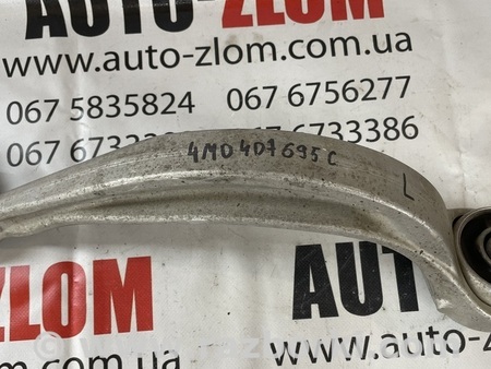 Рычаг для Audi (Ауди) Q7 4M (03.2015-...) Львов 4M0407695C