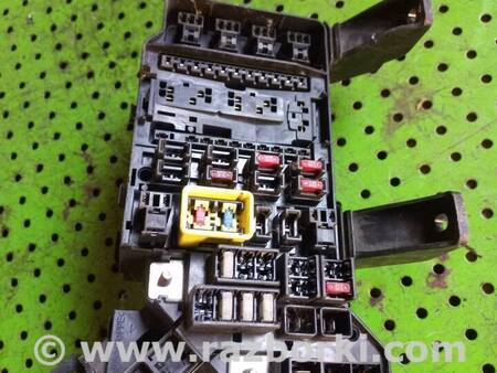 Блок предохранителей для Mitsubishi Outlander XL Киев 8501A646