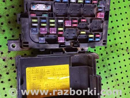Блок предохранителей для KIA Magentis (05-10) Киев 919502G731