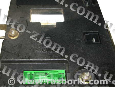 Блок комфорта для Chery Elara Львов A21-3600050