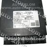 Блок комфорта Ford Focus 1 (07.1998 - 09.2004)