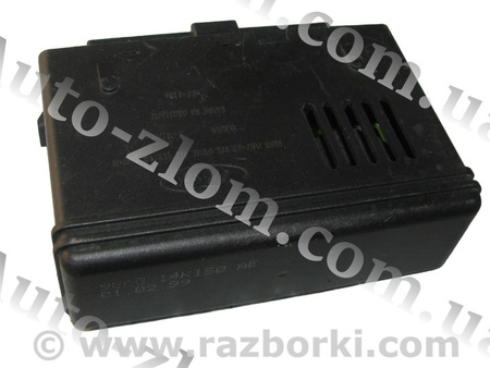 Блок комфорта для Ford Focus 1 (07.1998 - 09.2004) Львов 98AG14K150AE
