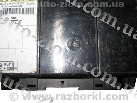 Блок комфорта для Ford Scorpio Львов 95GP-15K600-BA