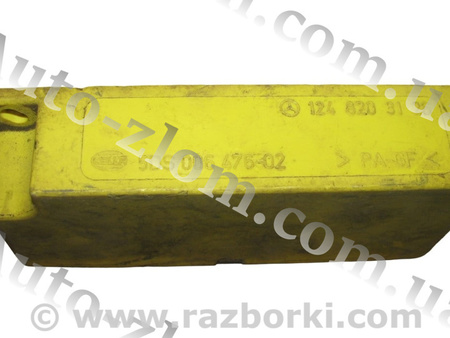 Блок комфорта для Mercedes-Benz 124 Львов 1248203126, 5DS00647502