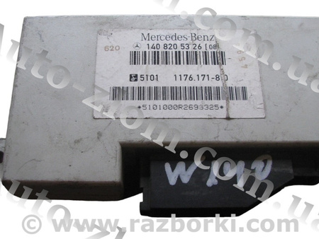 Блок комфорта для Mercedes-Benz s140 Львов 1408205326