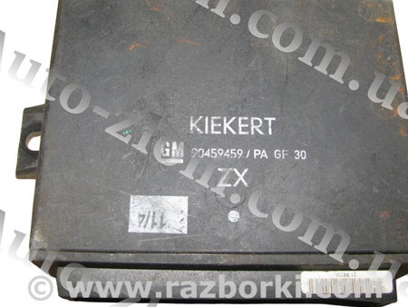 Блок комфорта для Opel Omega B (1994-2003) Львов 90459459 ZX