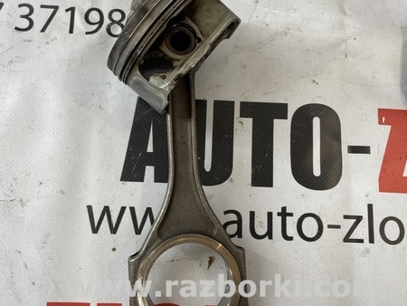 Поршень для Audi (Ауди) A6 C7 (11.2010-10.2018) Львов 079G