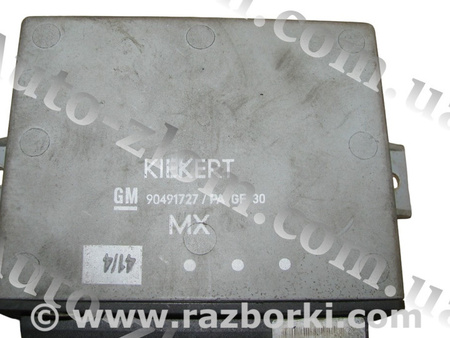 Блок комфорта для Opel Omega B (1994-2003) Львов 90491727 MX