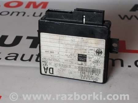 Блок комфорта для Opel Vectra B (1995-2002) Львов 24411993 DA