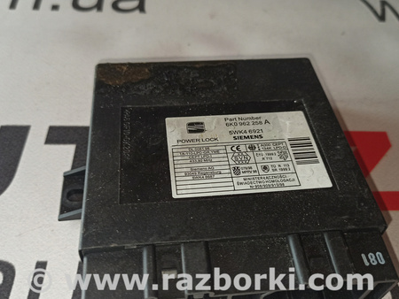 Блок комфорта для Seat Cordoba Львов 6K0962258A, 5WK46921