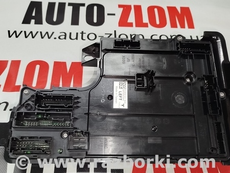 Блок комфорта для Tesla Model Y Львов 1497847-02-D, 1497850-00-D