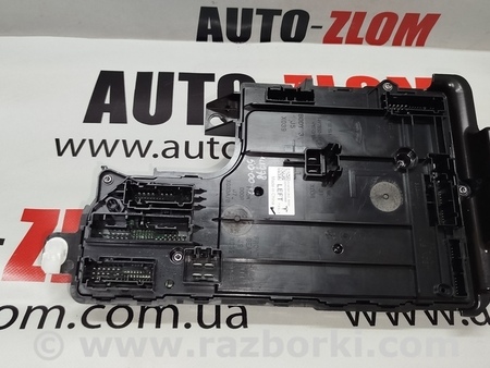 Блок комфорта для Tesla Model Y Львов 1497847-39-D, 1497850-00-D