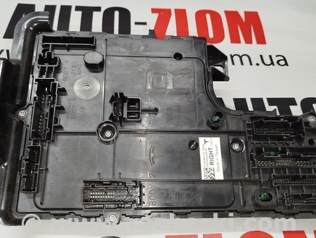 Блок комфорта для Tesla Model Y Львов 1497846-10-E, 1497848-00-E