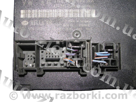 Блок комфорта для Volkswagen Golf V Mk5 (10.2003-05.2009) Львов 1K0959433BK