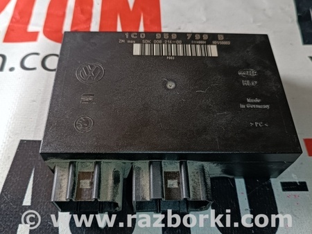 Блок комфорта для Volkswagen Passat B5 (08.1996-02.2005) Львов 1C0959799B