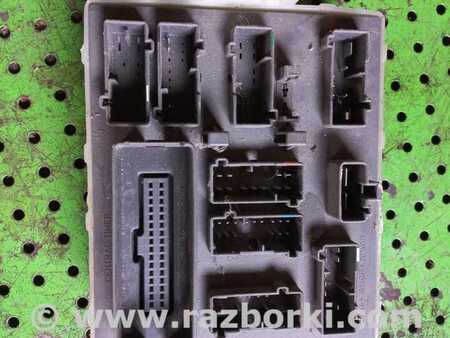Блок предохранителей салон для Ford Focus 1 (07.1998 - 09.2004) Киев 1112276