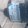 Рульова рейка Honda Civic 5D 8G