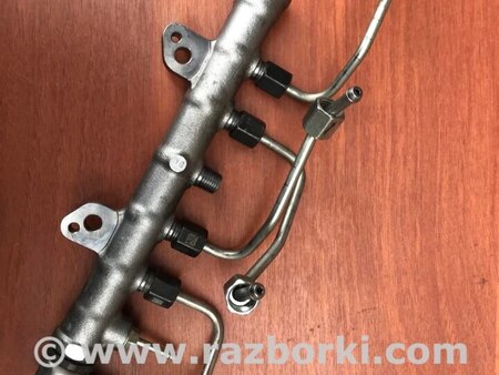Паливна рампа для Toyota Land Cruiser Prado 150 Киев 23810-11030