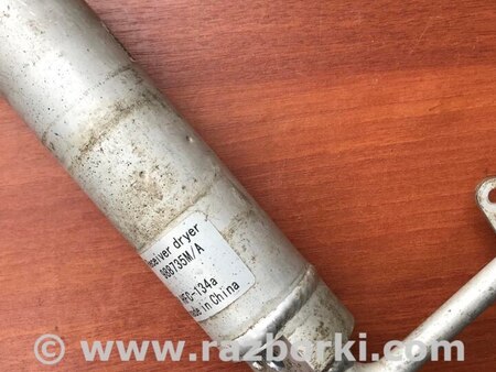 Осушитель кондиционера для Nissan Qashqai (07-14) Киев 92131JD20A