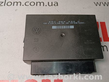 Блок комфорта для Skoda Fabia Львов 6Q0959433C