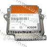 Блок управления AIRBAG Audi (Ауди) A3 8P1, 8PA, 8P7 (03.2003-12.2013)