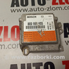 Блок управления AIRBAG Audi (Ауди) A4 B6 - 8E5, 8EC (11.2000-11.2004)