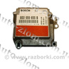 Блок управления AIRBAG Audi (Ауди) A4 B6 - 8E5, 8EC (11.2000-11.2004)