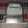 Блок управления AIRBAG Audi (Ауди) A6 C6 (02.2004-12.2010)