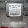Блок управления AIRBAG Audi (Ауди) Q5 8R (04.2008-03.2017)