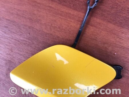 Заглушка буксировочного крюка для Renault Megane RS Киев 511804015R